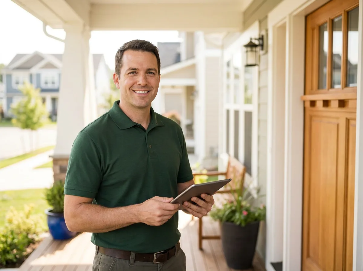 Pest control FAQs for Otisville, MI